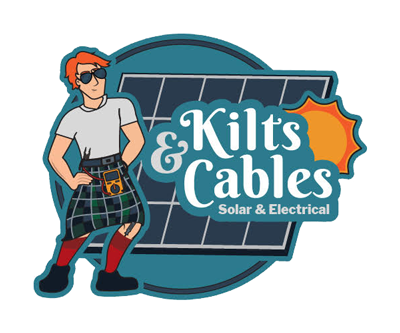 Kilts and Cables Solar and Electrical Claresholm Alberta